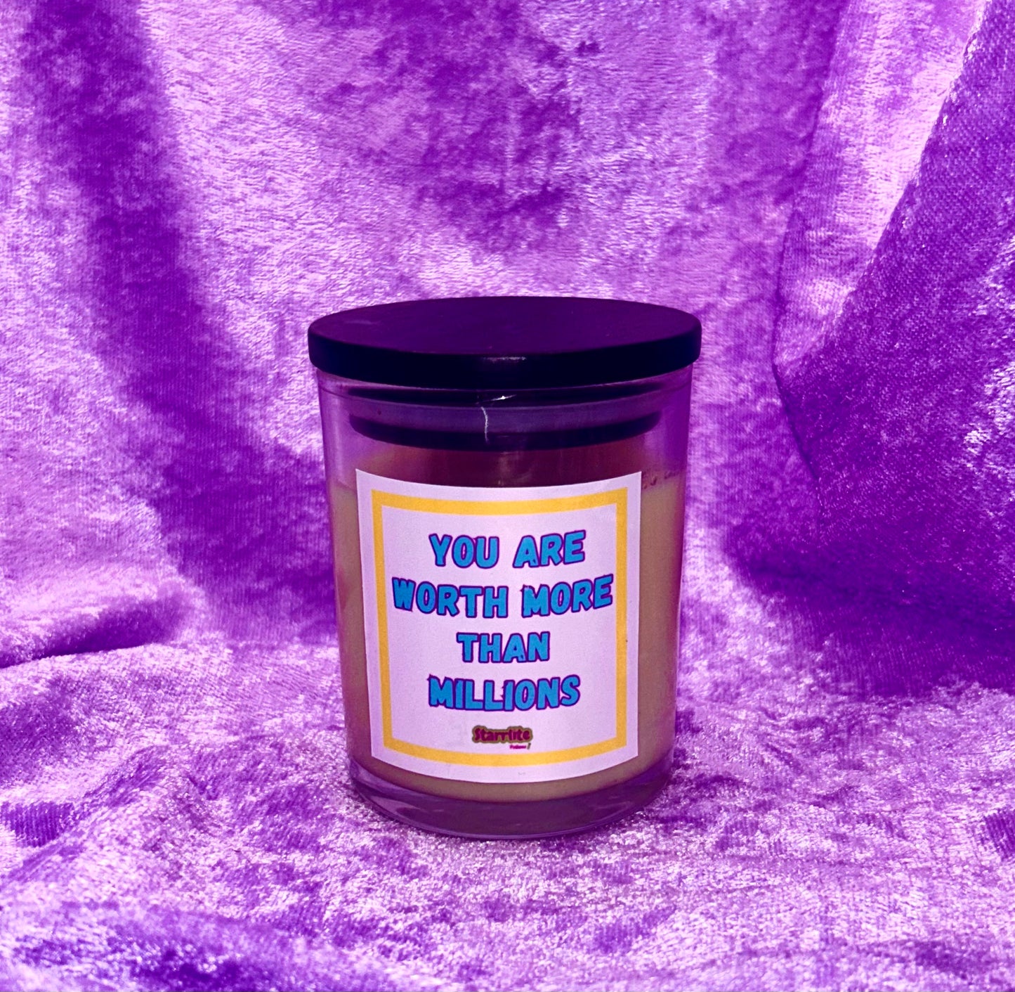 Biggie Smals “say it w/your chest” 05 oz