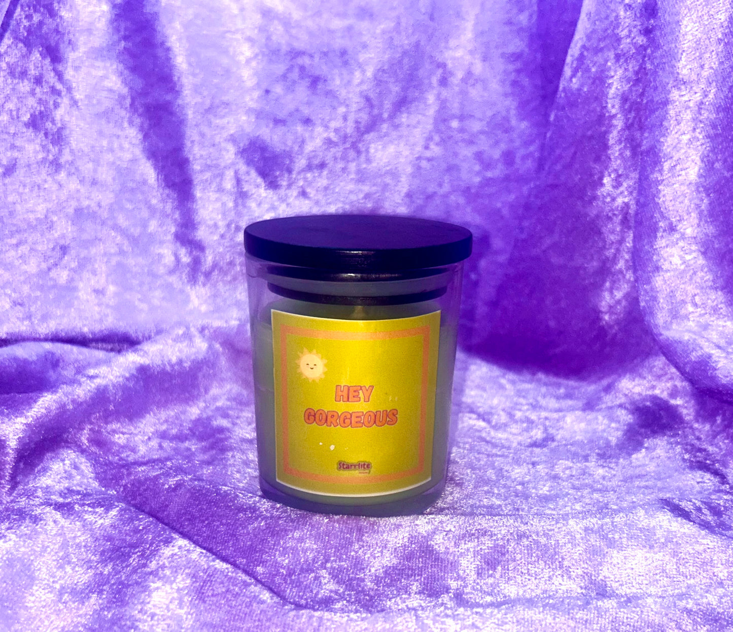 Biggie Smals “say it w/your chest” 05 oz