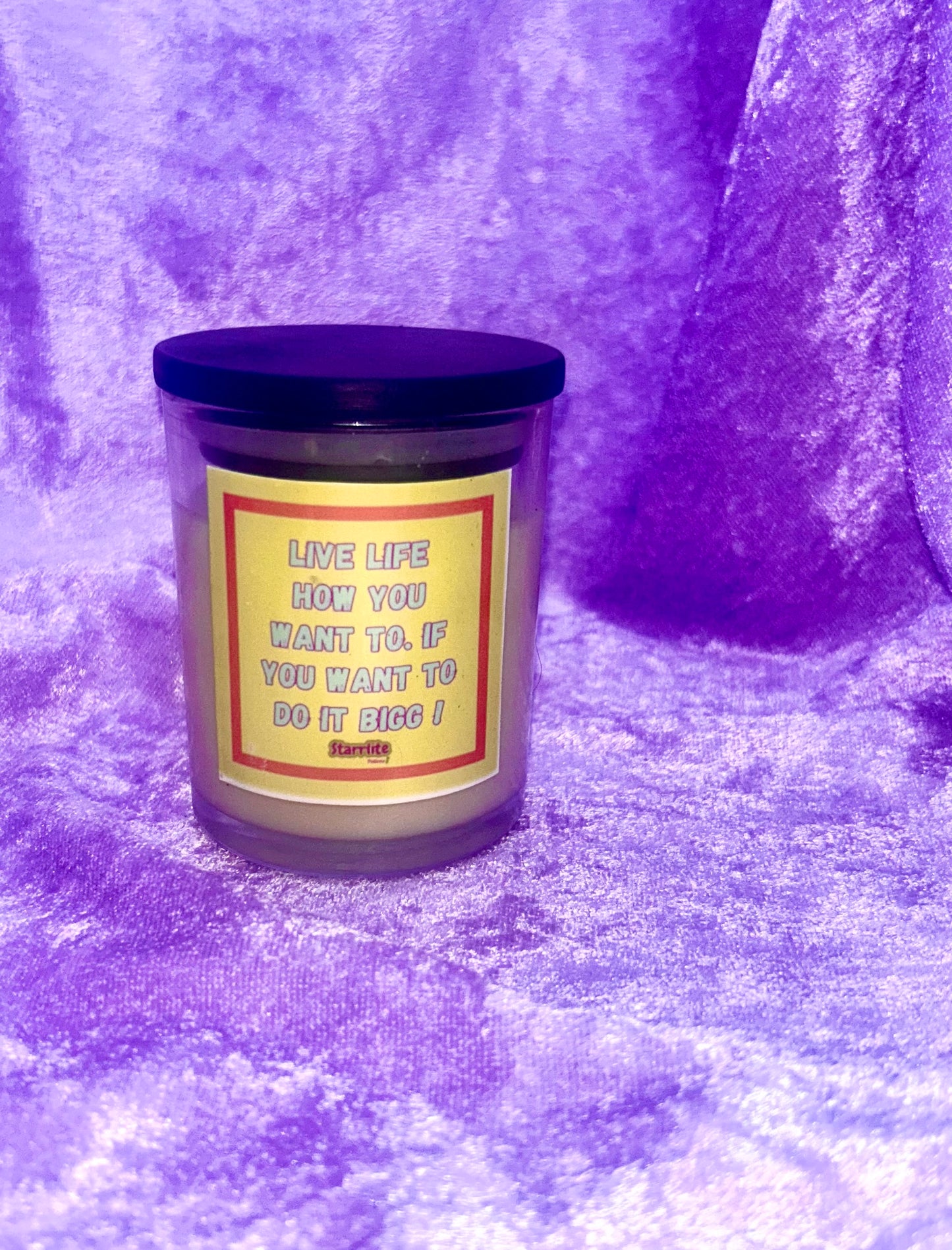 Biggie Smals “say it w/your chest” 05 oz