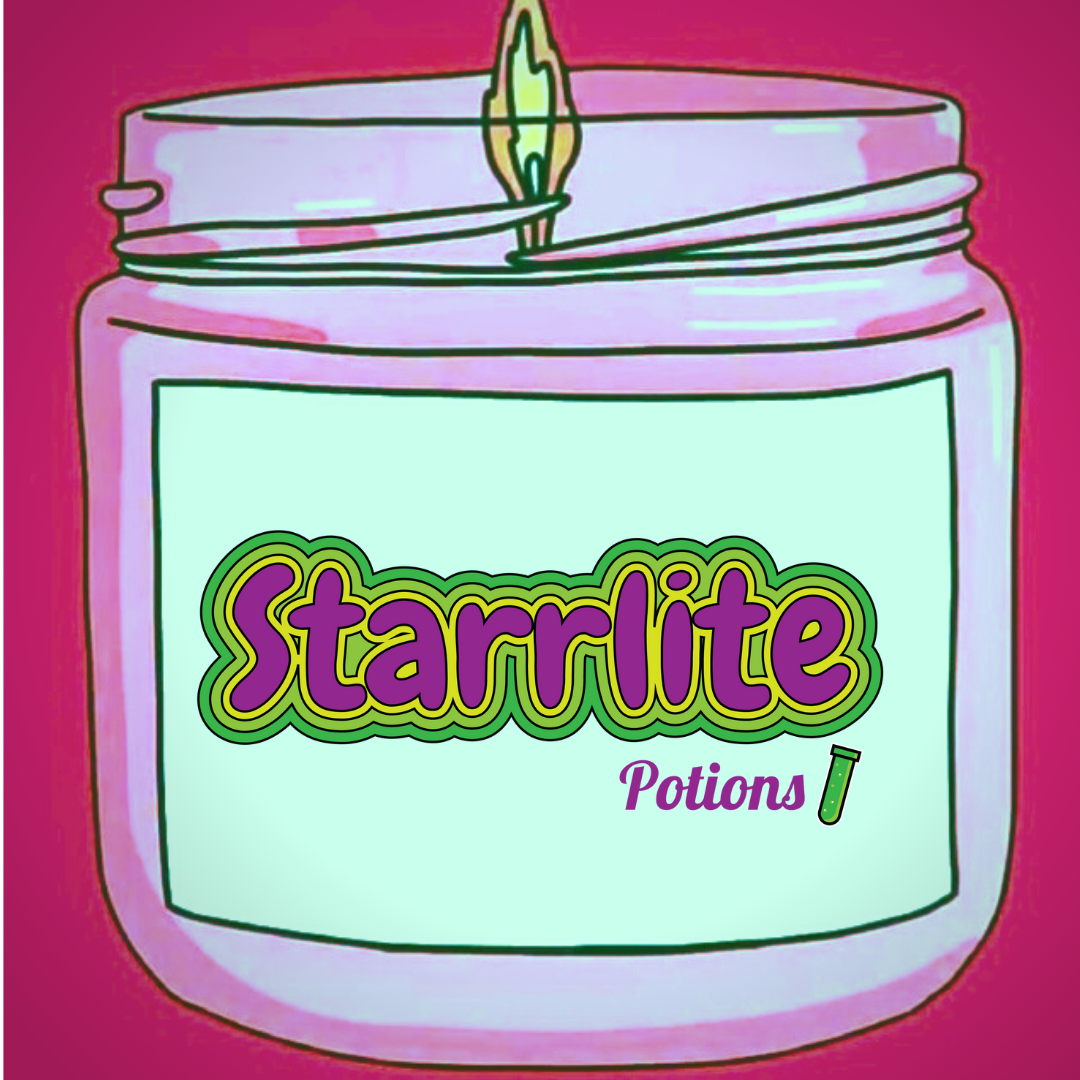Gift Starr Lite Potions