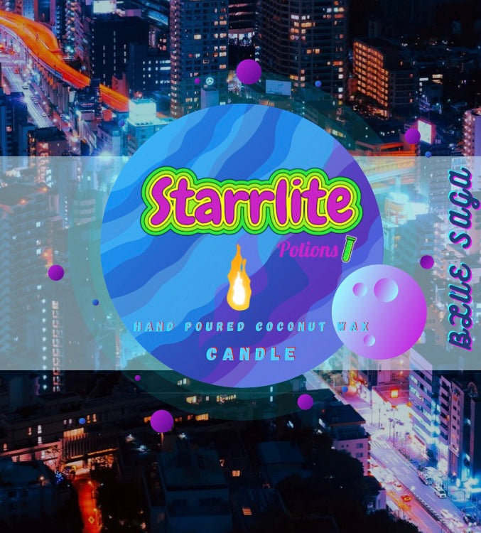 Gift Starr Lite Potions