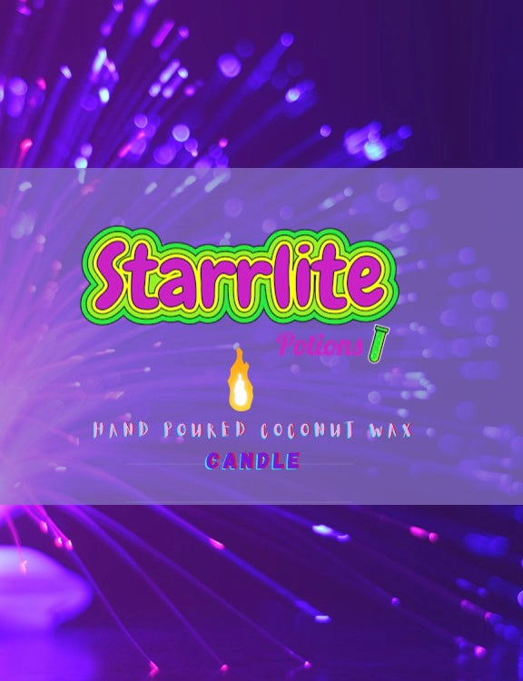 Gift Starr Lite Potions