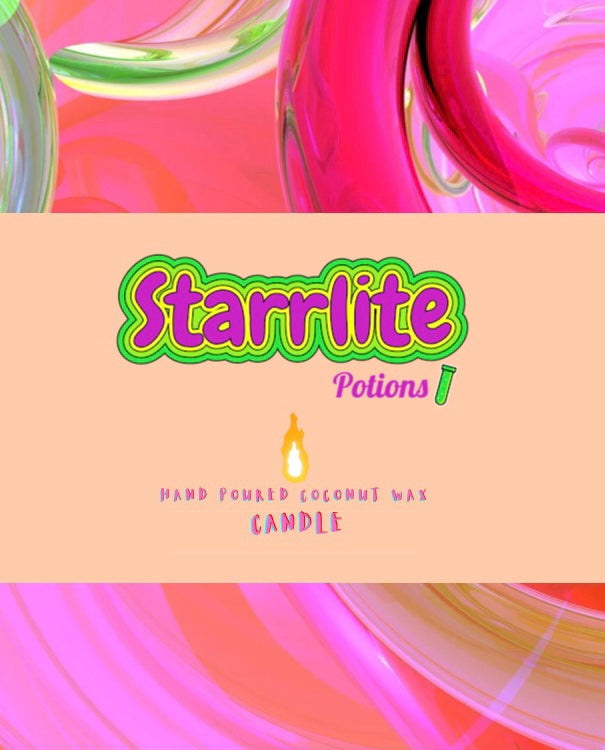 Gift Starr Lite Potions