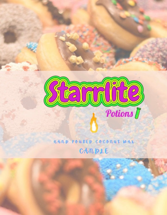 Gift Starr Lite Potions