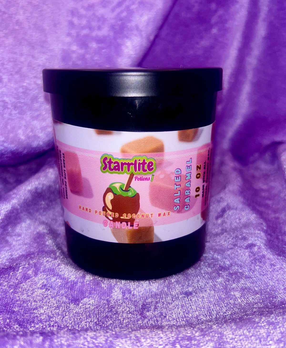Salted Caramel
