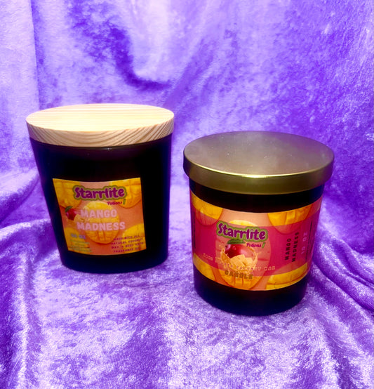 Mango Madness