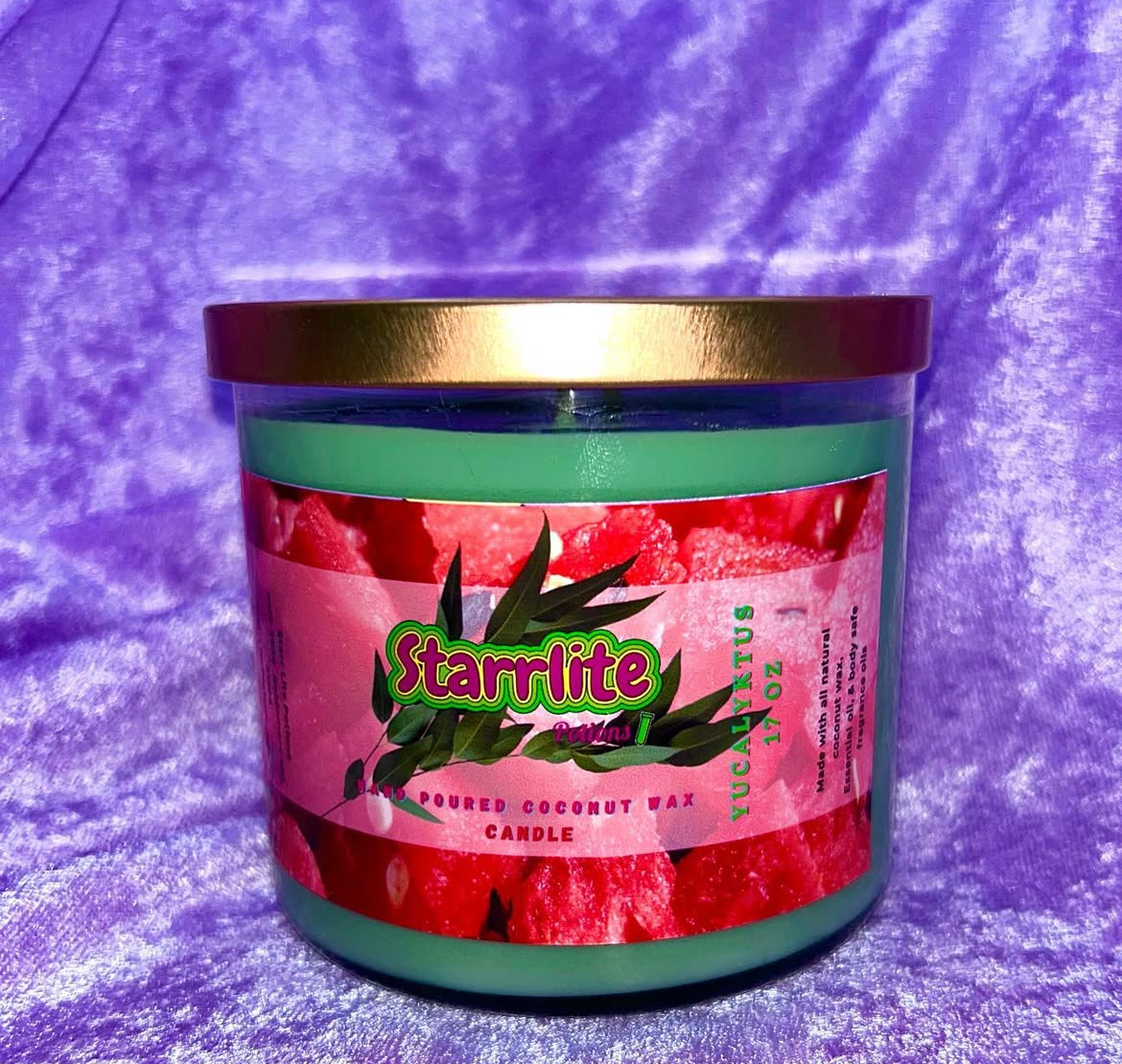 Yucalyktus