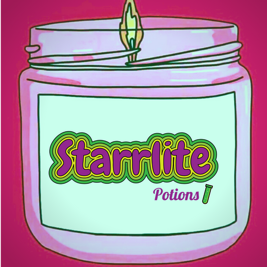 Gift Starr Lite Potions